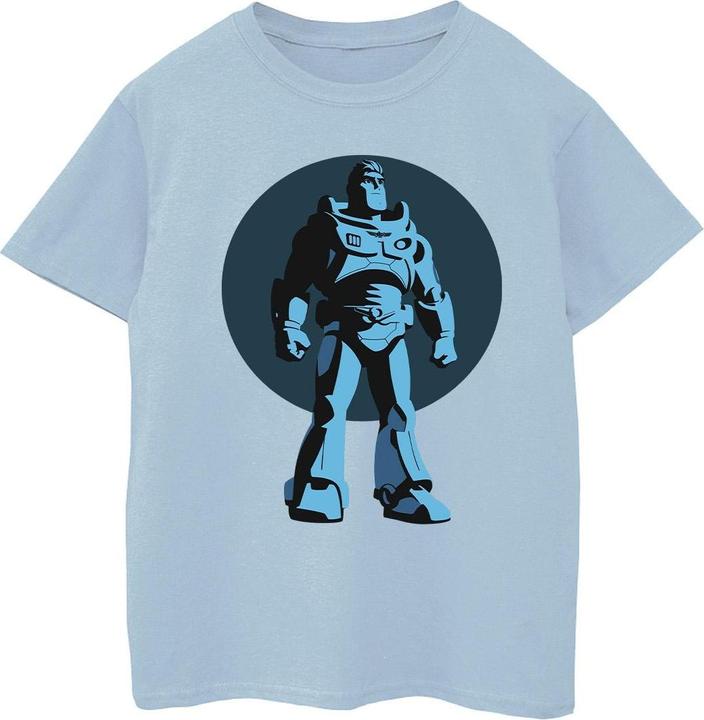 Bleu bébé