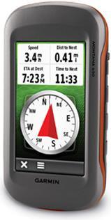 Immagine prodotto Garmin Montana 650T