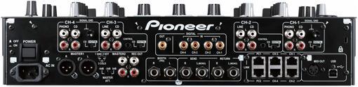 Image du produit Pioneer DJ DJM-2000 Nexus