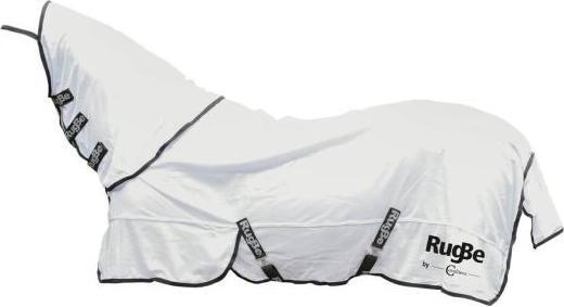 Kerbl 328963 Fly rug RugBe SuperFly including neck piece (115 cm)