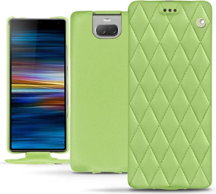Image du produit Noreve Housse cuir vertical (Sony Xperia 10 Plus)