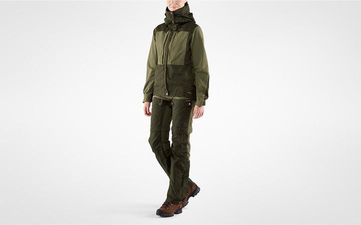 Image du produit Fjällräven Keb Jacket W (M)