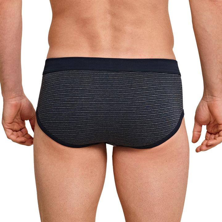 Produktbild Schiesser 4er Pack Original Classics Sportslip / Unterhose (4XL, 4er Pack)