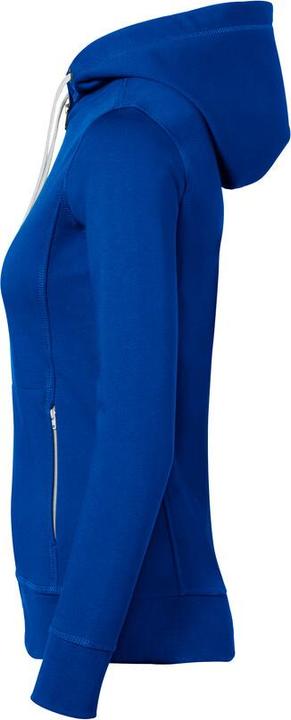 Produktbild Hakro Kapuzenjacke Bonded (XL)