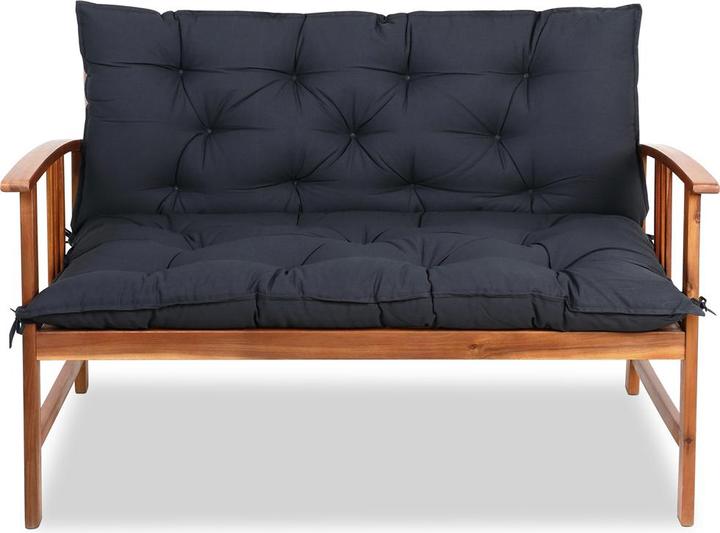 Image du produit Detex Coussin chaise (110 x 100 x 8 cm)