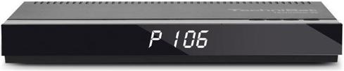 Produktbild TechniSat TechniStar S2 (DVB-S2, CI+-Schacht)