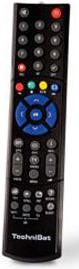 Produktbild TechniSat TechniStar S2 (DVB-S2, CI+-Schacht)