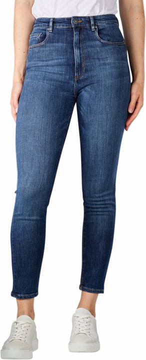 Immagine prodotto Armedangels Ingaa Skinny Fit Jeans lavati lapis (W30/L34)