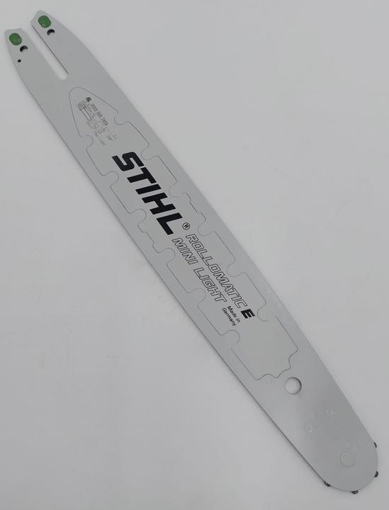 Actual product image Stihl Guide rail chain 35cm Rollomatic E Mini Light (Chainsaw, Chainsaw Sword)