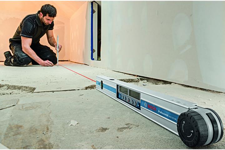 Immagine prodotto Bosch Professional Goniometro GAM 270 MFL