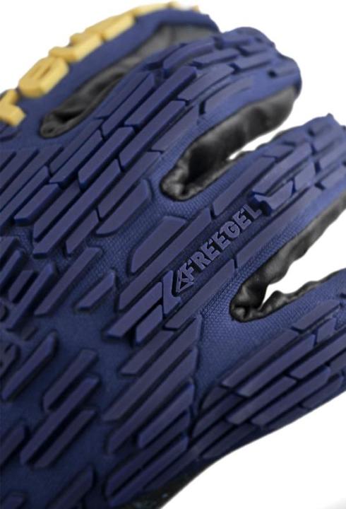 Actual product image Reusch Attract Freegel Fusion (8)