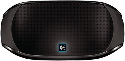 Produktbild Logitech Mini Boombox, BT Lautsprecher/Freisprecheinrichtung