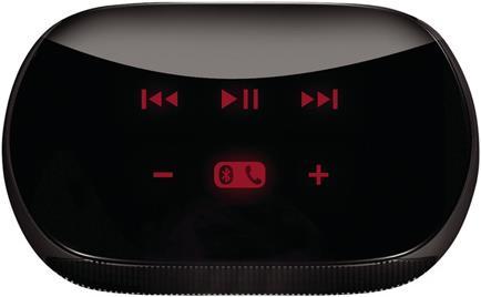 Produktbild Logitech Mini Boombox, BT Lautsprecher/Freisprecheinrichtung