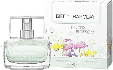 Eau de parfum