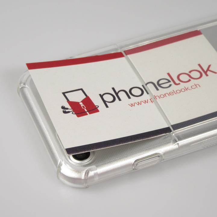 Produktbild PhoneLook Hülle Gummi Bumper (Apple iPhone 7)