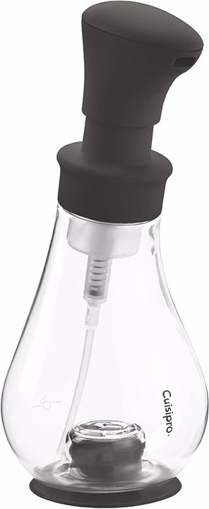 Image du produit Cuisipro Schaum-Seifenspender schwarz