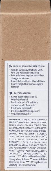 Image du produit dm alverde Sérum beauté naturelle Olive (30 ml)