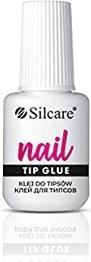 Produktbild Silcare Nail Tip Glue Swear In Tips 7G