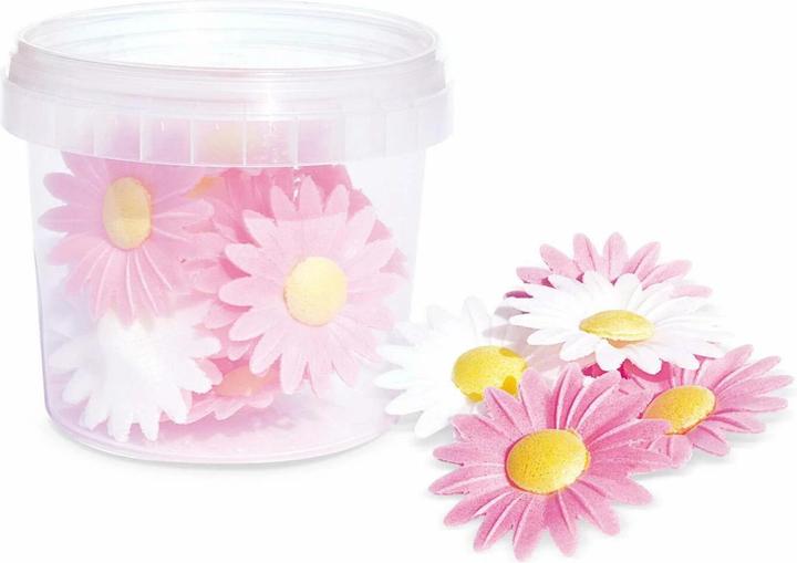 ScrapCooking Daisies (18 x)