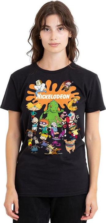 Produktbild Nickelodeon TShirt (S)