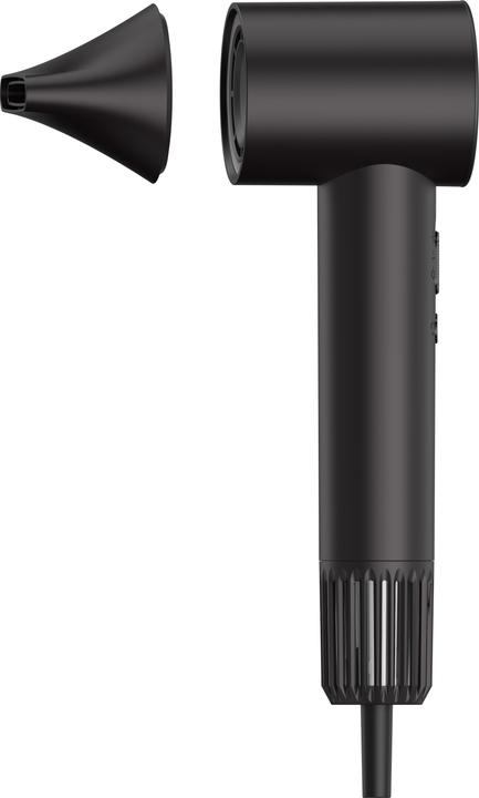 Actual product image Melchioni Professioneller Haartrockner 1400W
