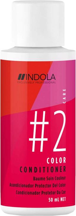 Actual product image Indola Care - Color Conditioner (300 ml)