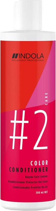 Actual product image Indola Care - Color Conditioner (300 ml)