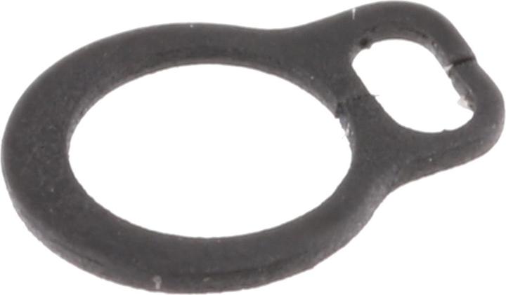 Actual product image Rs Pro Circlips outside shaft 4mm
