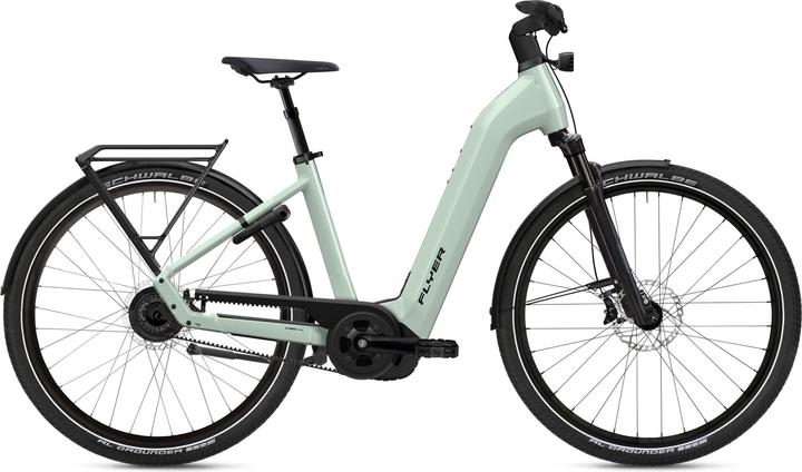 Image du produit Flyer Gotour 7.23 (48 cm)