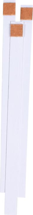 Actual product image Bestway Saltwater test strips (29 g)