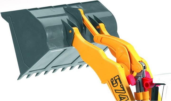 Image du produit Bruder Chargeuse sur roues Liebherr L574