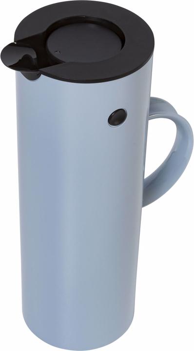 Immagine prodotto Stelton EM 77 Caraffa sottovuoto 1l nuvola (1 l)