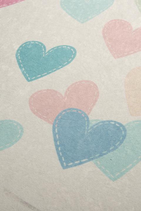 Actual product image Confetti Carpets James (140 x 190 cm)
