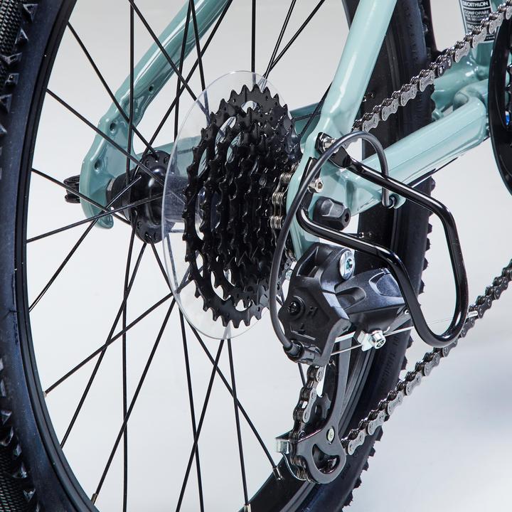Actual product image Btwin RIVERSIDE 900 (20")