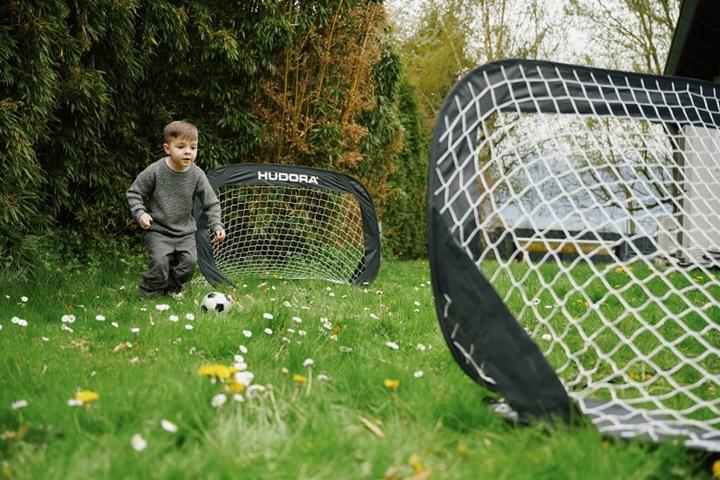 Image du produit Hudora Pop Up 2-er Set