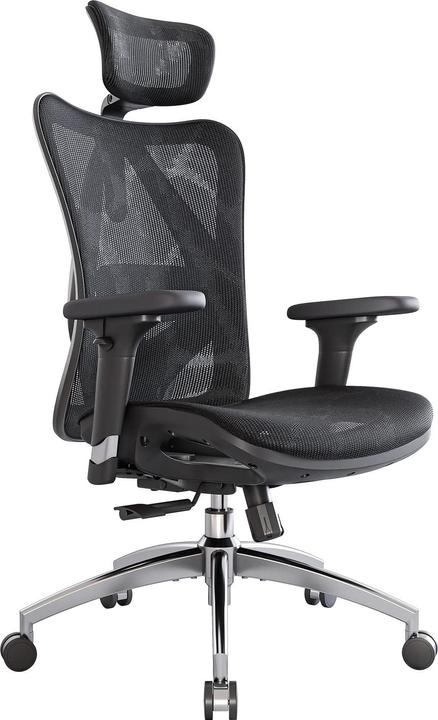 Produktbild Sihoo Ergonomischer Bürostuhl