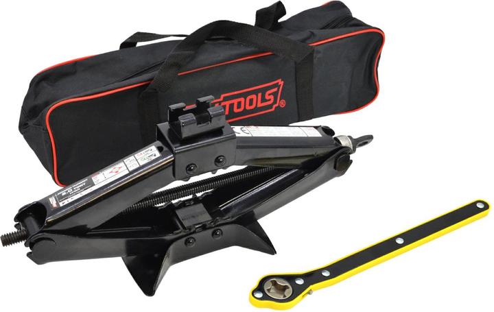 AW Tools Crics/supports pour véhicules