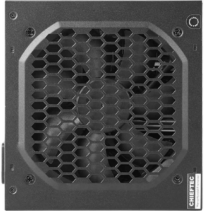Produktbild Chieftec Netzteil 600 Watt ATX ** EON Series 80PLUS (600 W)