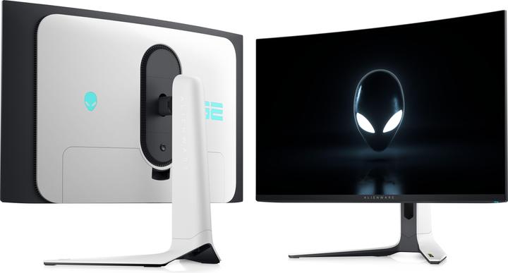 Produktbild Dell Alienware AW3225QF (3840 x 2160 Pixel, 32")