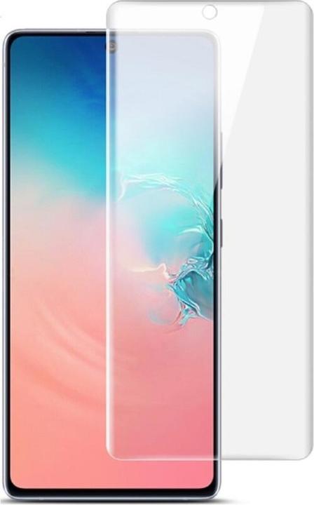 Produktbild Protectorking 6x Panzerfolie Anti-Shock matt entspiegelt (6 Stück, Samsung Galaxy Note 10 Lite)