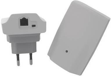 Produktbild tiptel DECT Set 50, Wireless Kit für Telefon, Fax