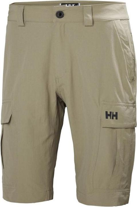 Produktbild Helly Hansen HH QD CARGO SHORTS 11" (36)