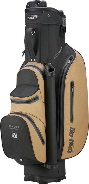 beige-black