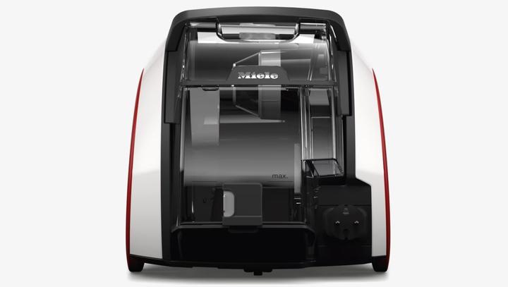 Produktbild Miele Boost CX1