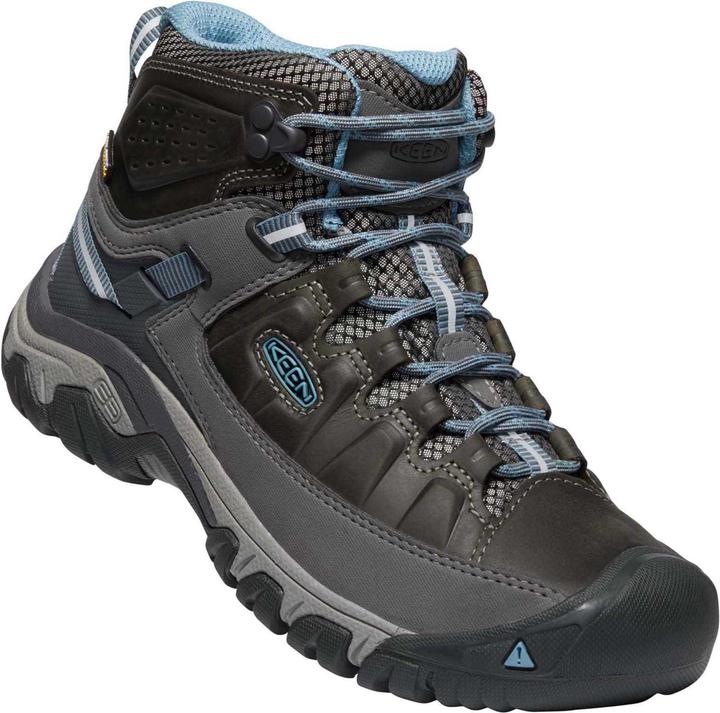 Keen Targhee III Mid WP (37.5)