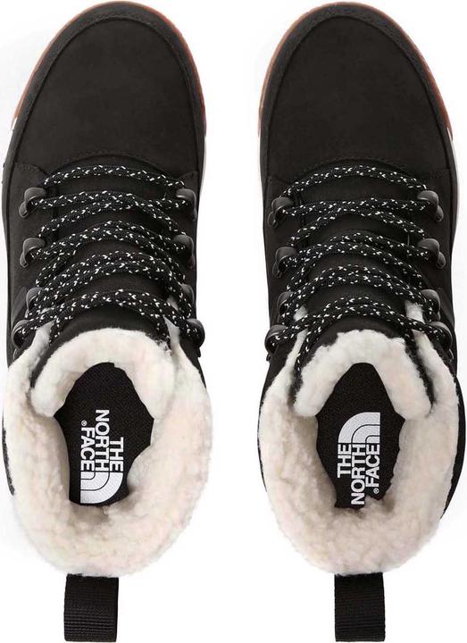 Immagine prodotto North Face Sierra Mid Lace (36.5)