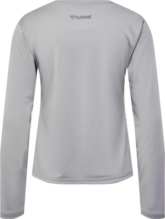 Produktbild hummel hmlMT FRI MESH T-SHIRT L/S (L)