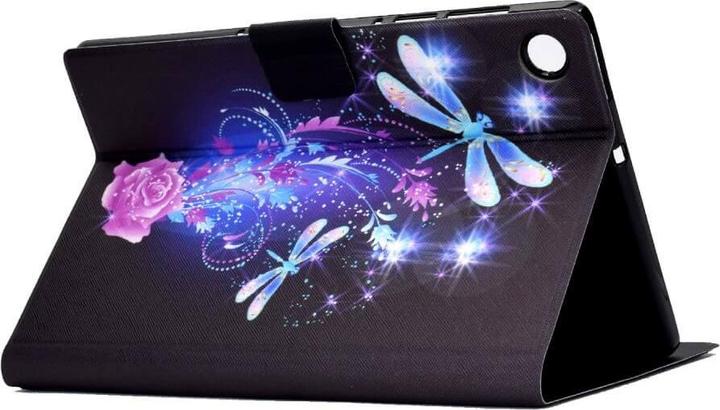 Image du produit Cover-Discount Galaxy Tab A9 - Housse de protection Dragonfly (Galaxy Tab A9)