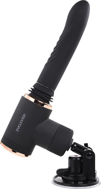 Produktbild Evolved Mountable Thrusting Machine "Too Hot To Handle"