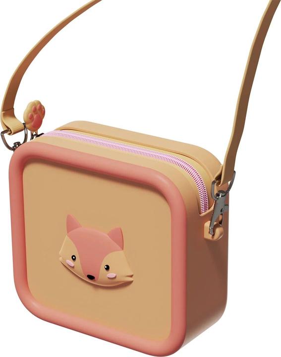Immagine prodotto The Zoofamily Kamera-Tasche Zoo Silikon